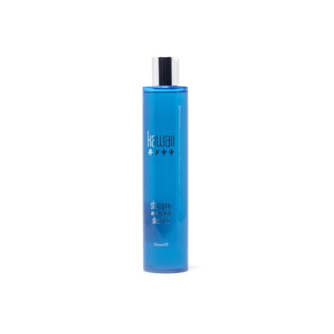shampoo riequilibrante