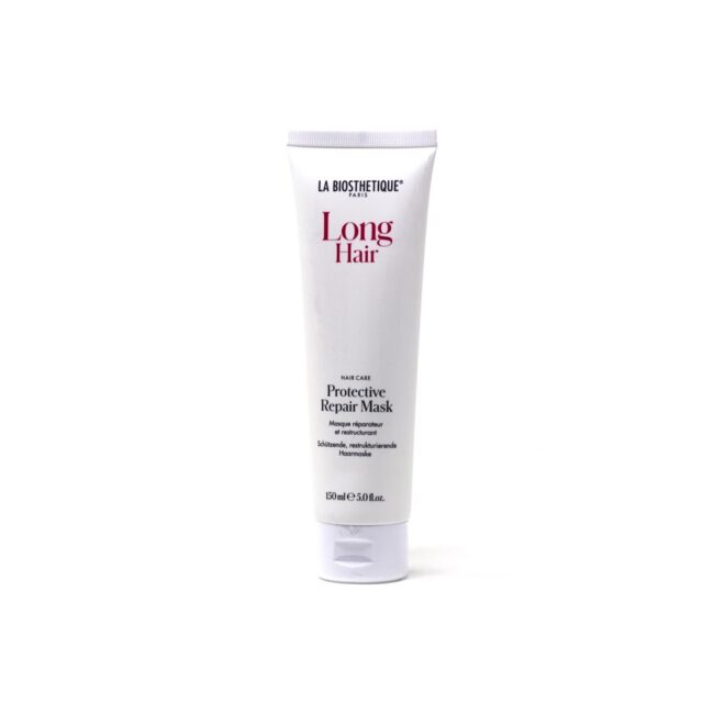maschera nutriente
