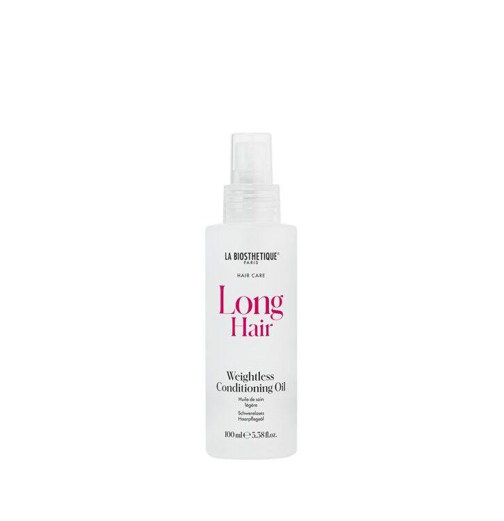 olio capelli secchi e danneggiati