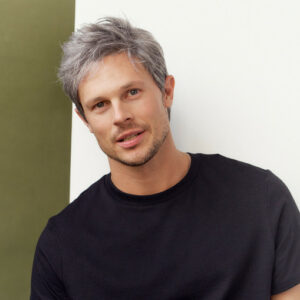 Parrucca Uomo comfort Pilote