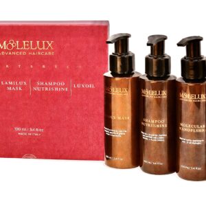Molelux Advanced Haircare