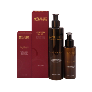Lamilux Maschera Molelux
