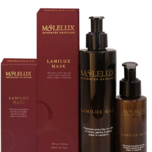Lamilux Mask Molelux