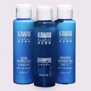 kawaii set da viaggio