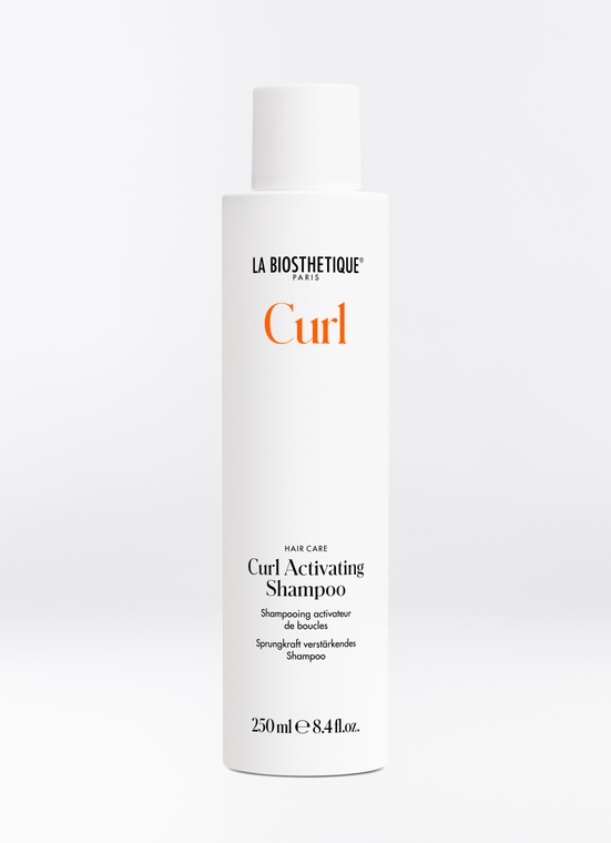 shampoo capelli mossi e ricci