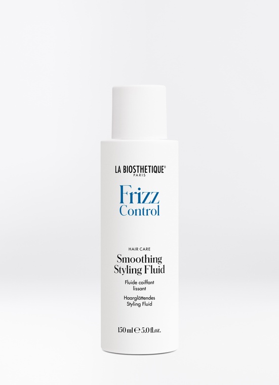 Fluido lisciante capelli - Frizz Control Smoothing Styling Fluid