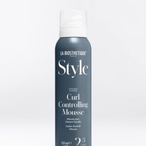 curl mousse