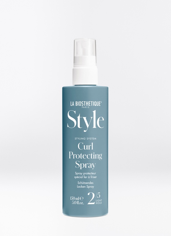 curl spray