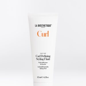 curl styling